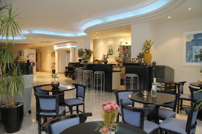 Mantenia Hotel 플라타네스 외부 사진