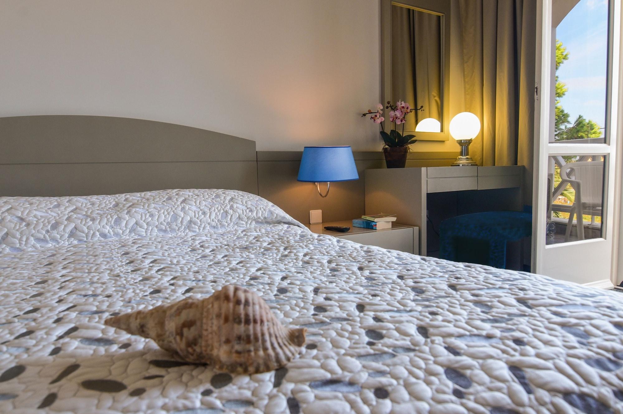 Mantenia Hotel 플라타네스 외부 사진