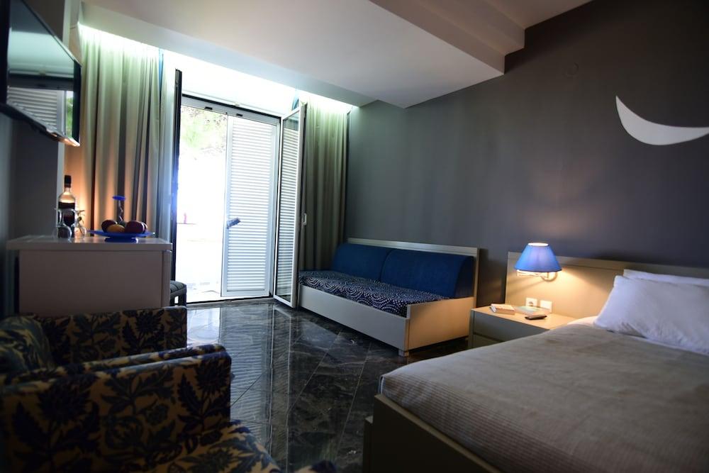 Mantenia Hotel 플라타네스 외부 사진