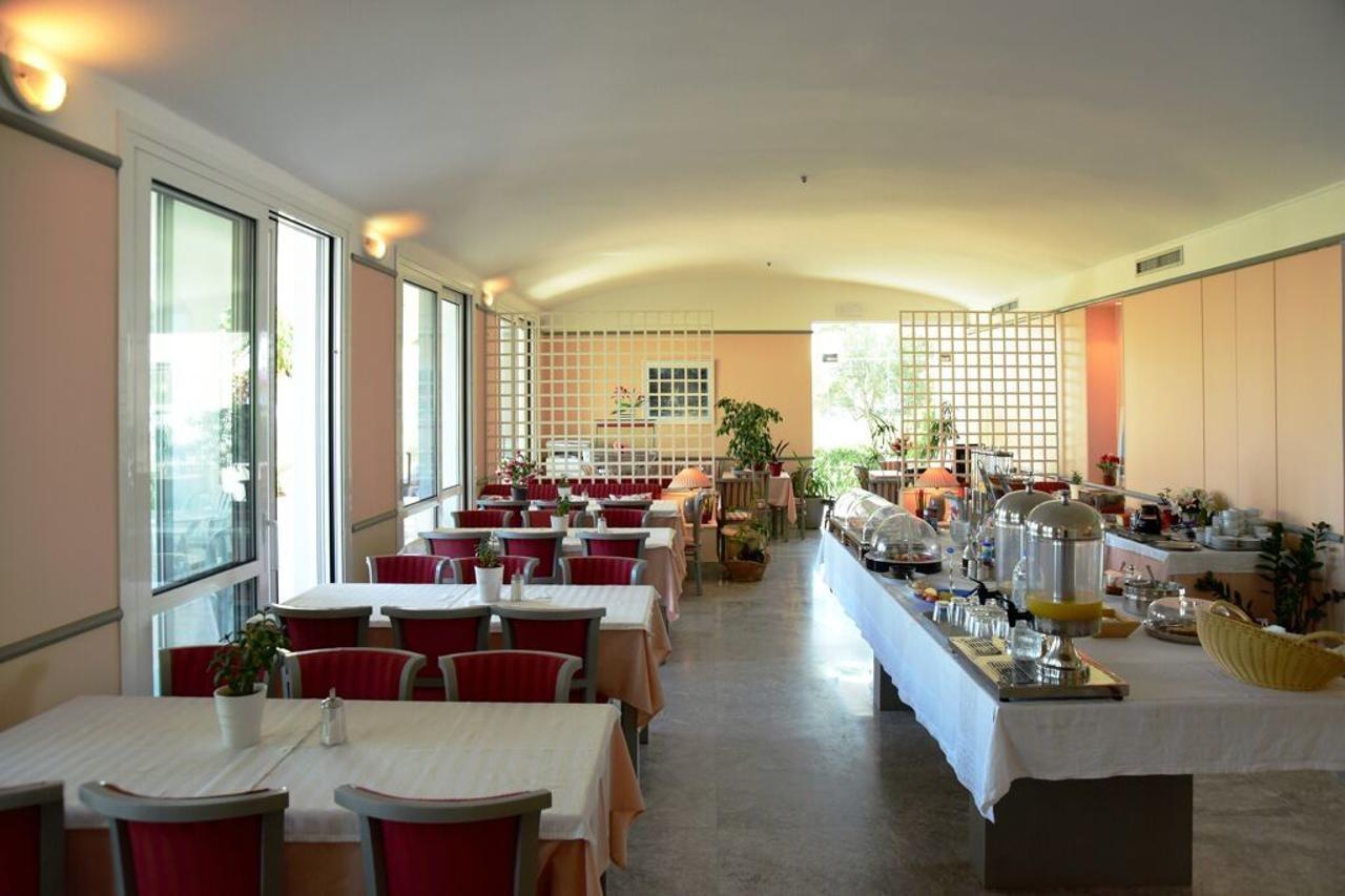 Mantenia Hotel 플라타네스 외부 사진