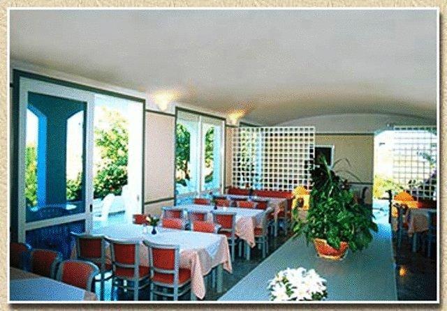 Mantenia Hotel 플라타네스 외부 사진